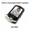 2.0Inch Mp4 Player,Rockchip2606a,Chinese Mp4